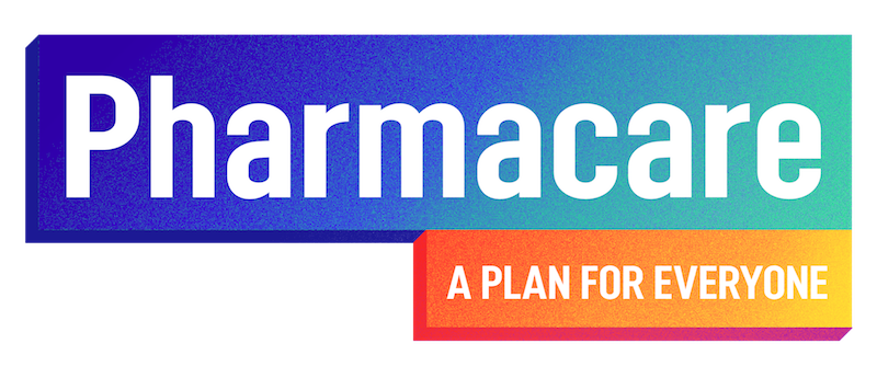 Pharmacare Logo