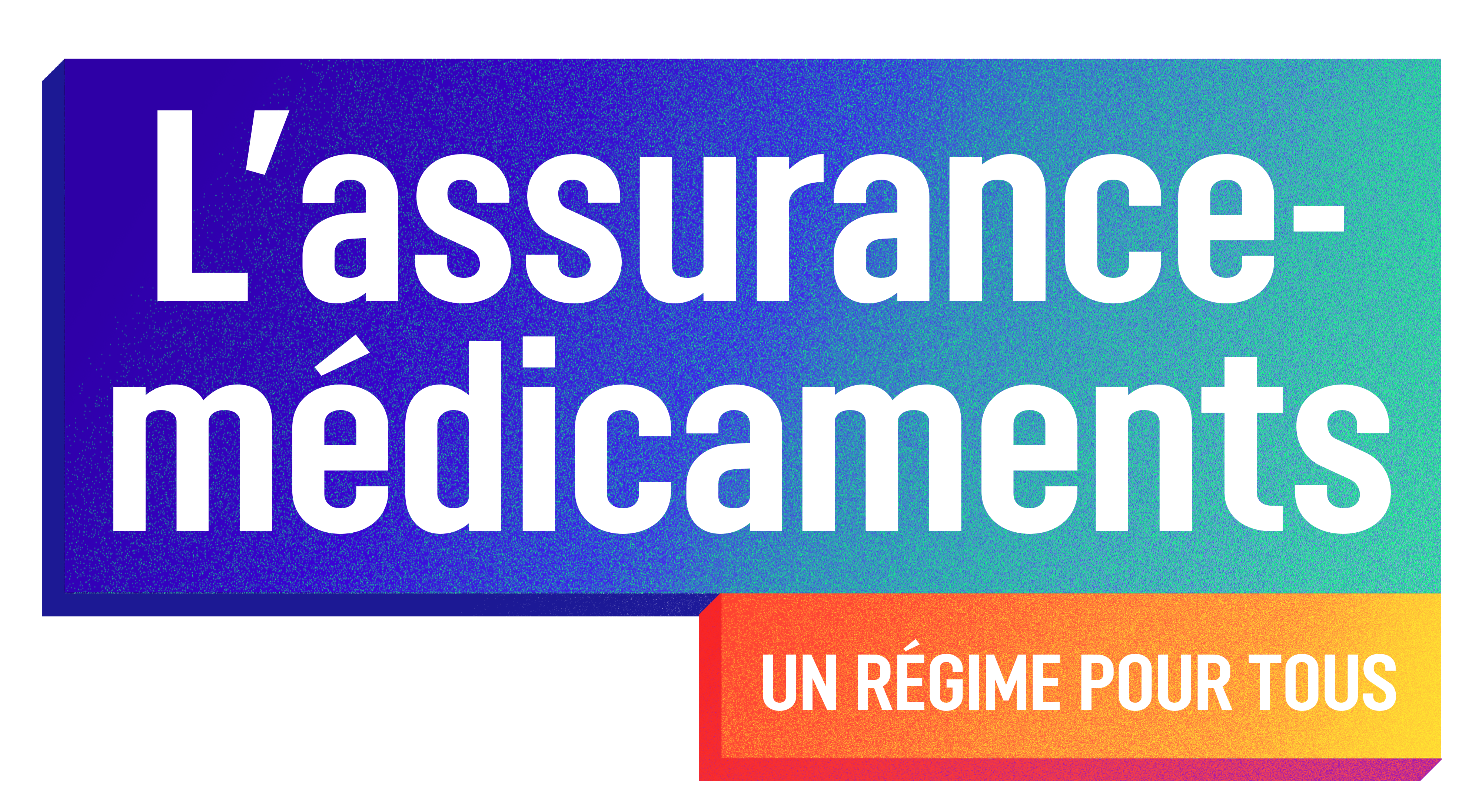 Assurance-médicaments Logo